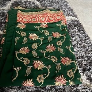 Indian Saari